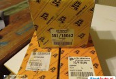 Filtry hydrauliczne i skrzyni biegow JCB kpl
