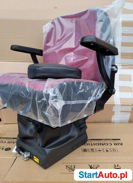 Fotel ładowarka Fadroma Ł200 Ł34