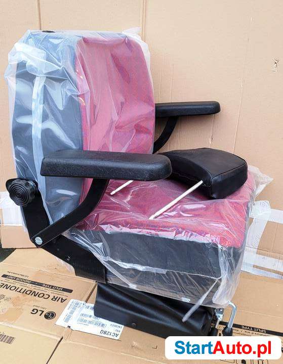 Fotel ładowarka Fadroma Ł200 Ł34