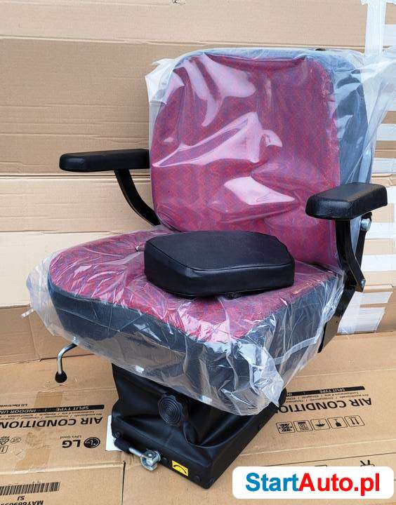 Fotel ładowarka Fadroma Ł200 Ł34