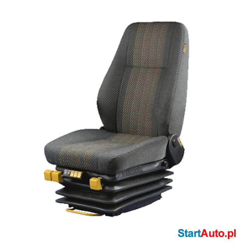 Fotel operatora ISRI 6500KM/577 VOLVO LIEBHERR CAT TEREX