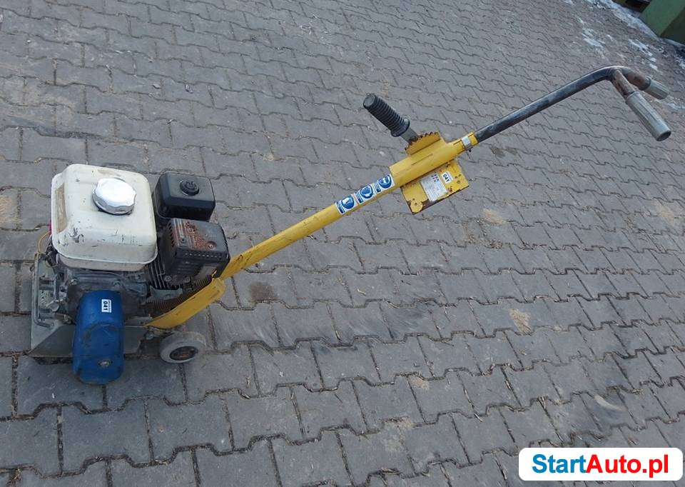 Frezarka do betonu VON ARX FR 200 HONDA