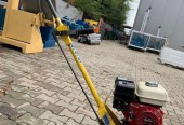 Frezarka do betonu VON ARX FR 200 z silnikiem HONDY.