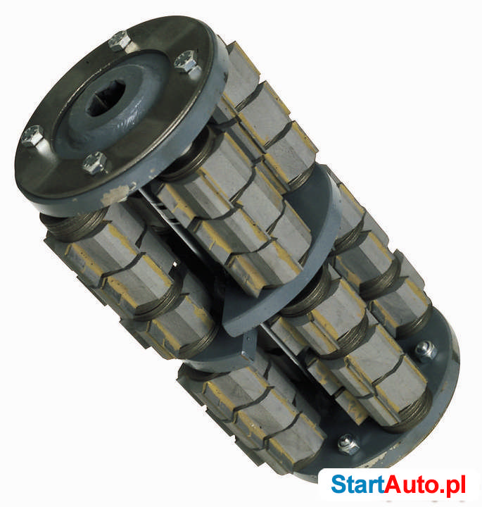 Frezarka do oznakowania