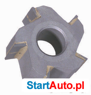 Frezarka do oznakowania