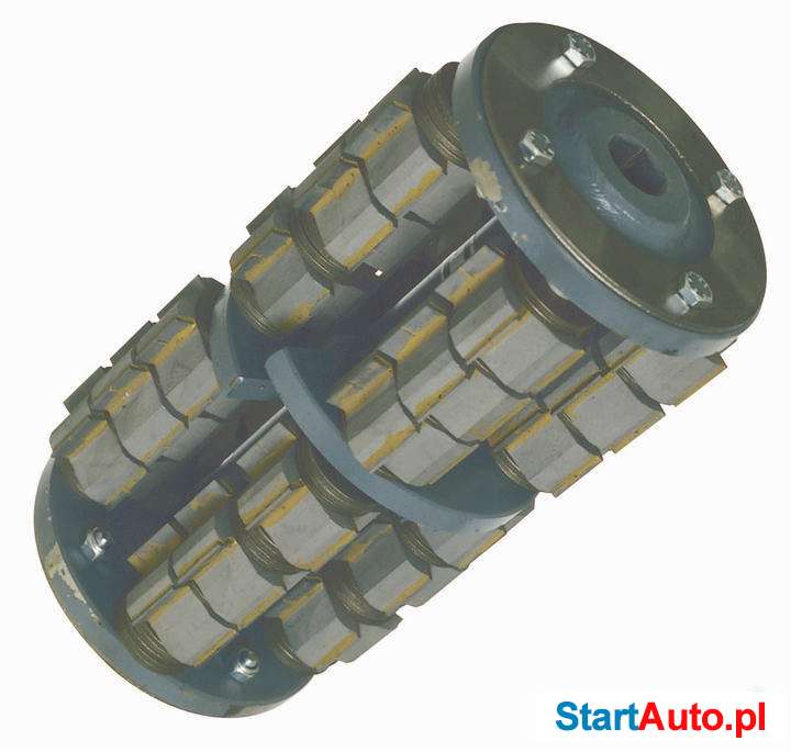 Frezarka VonArx FR200