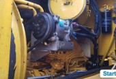 Furukawa 335 Ładowarka kołowa 14,6T silnik Cummins 6cyl. 199