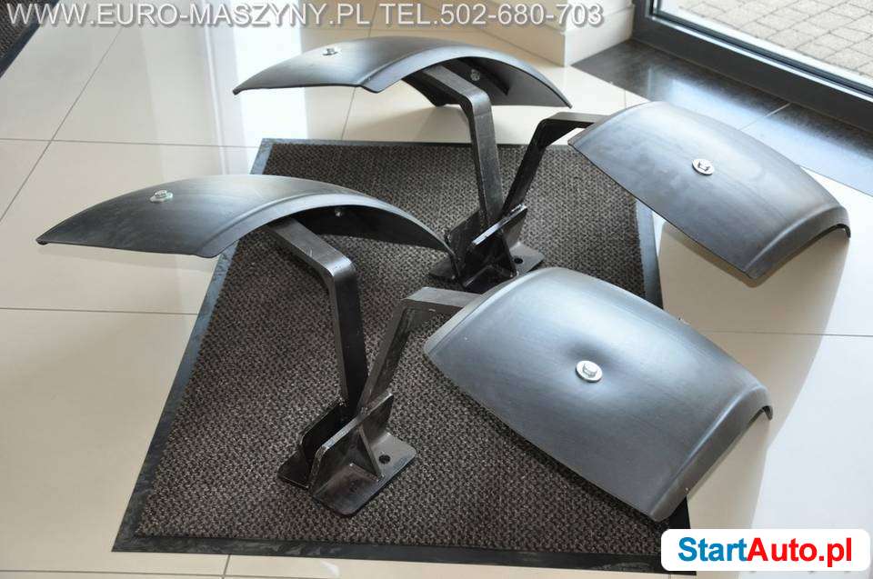 Gąsienica gumawa 230x96x31 JCB CAT TAKEUCHI KUBOTA HITACHI