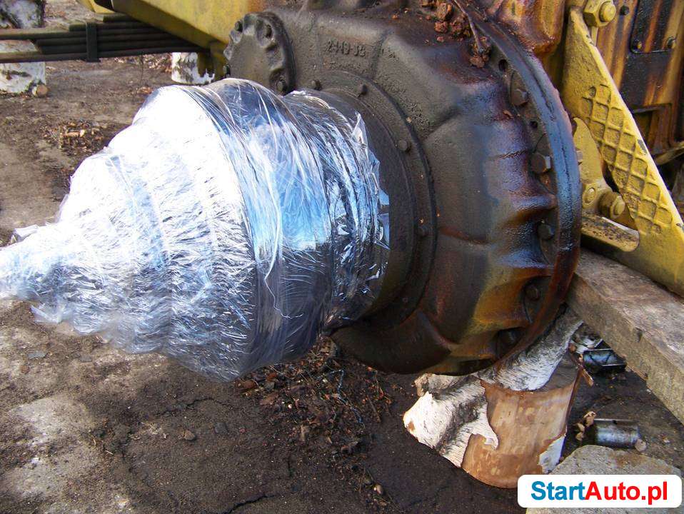 Gąsienica spycharki błotniak do T-130,T-170 B-170