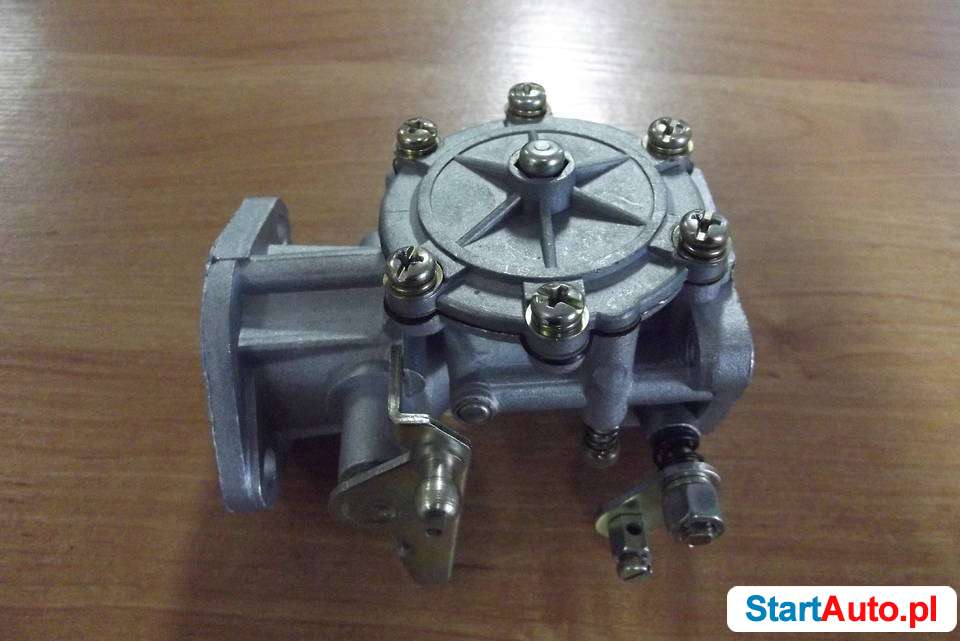 Gaźnik silnika rozruchowego DT 75 ORYGINAŁ