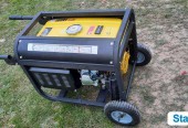 generator agregat prądotwórczy Nowy