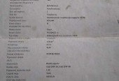 Generator agregat prądotwórczy Pezal PGG8000E3 3 fazy 6,5kw