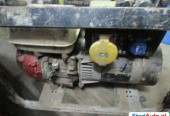 59. Generator HONDA GX160 5.5