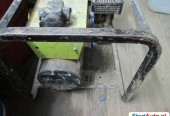 59. Generator HONDA GX160 5.5
