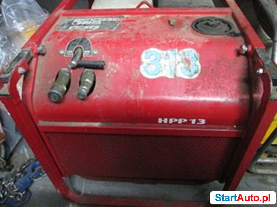 61. Generator HONDA HPP13