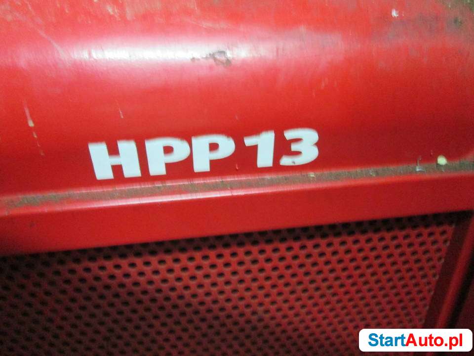 61. Generator HONDA HPP13