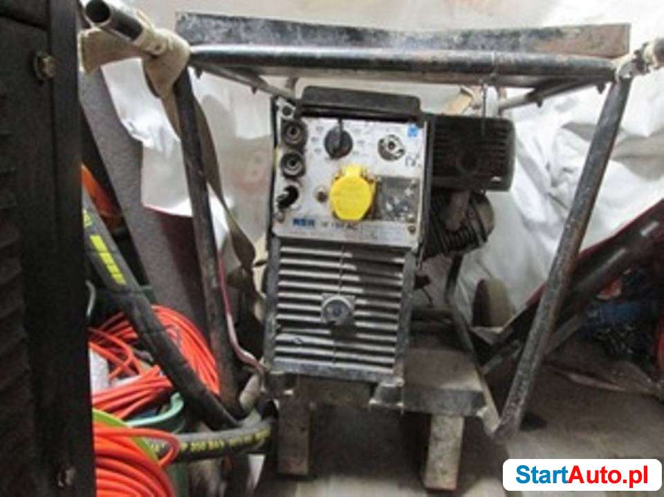 56.Generator kVA 6, 230V