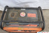 57. Generator PEZAL/PGG2800X