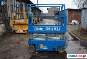 Genie 1932 LB273