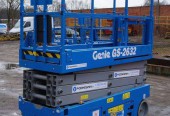Genie 2632 LB344