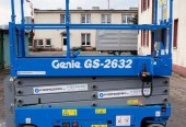 Genie 2632 LB344