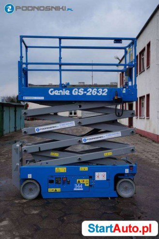 Genie 2632 LB344