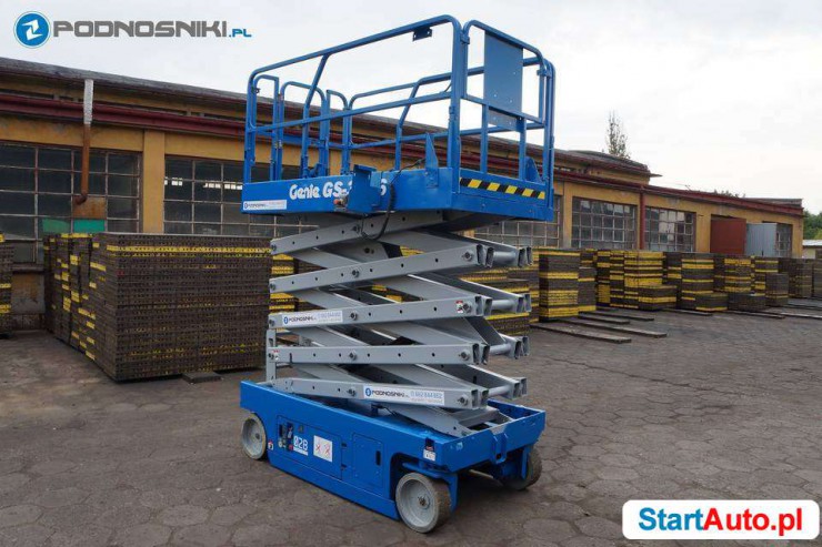 Genie 3246 LB28