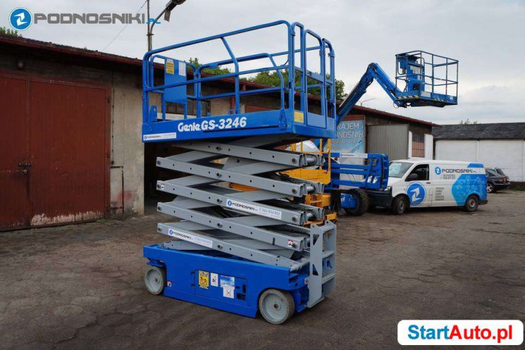 Genie 3246 LB28