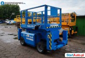 Genie 3268 RT LB291
