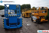 Genie 3268 RT LB291