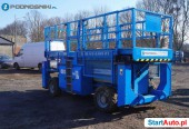 Genie 3384 LB332