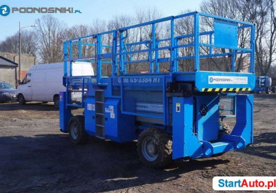genie-3384-lb332-bydgoszcz-sprzedam-503896757