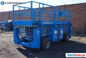 Genie 3384 LB332