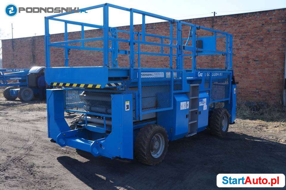 Genie 3384 LB332