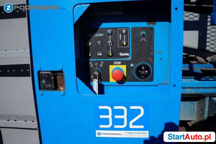 Genie 3384 LB332