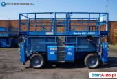Genie 4390 RT LB306
