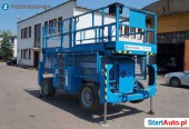 Genie 4390 RT LB309