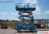 Genie 4390 RT LB309