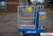 Genie GR15 LB287