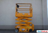 GENIE GS 1532 (245)