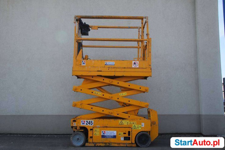 GENIE GS 1532 (245)