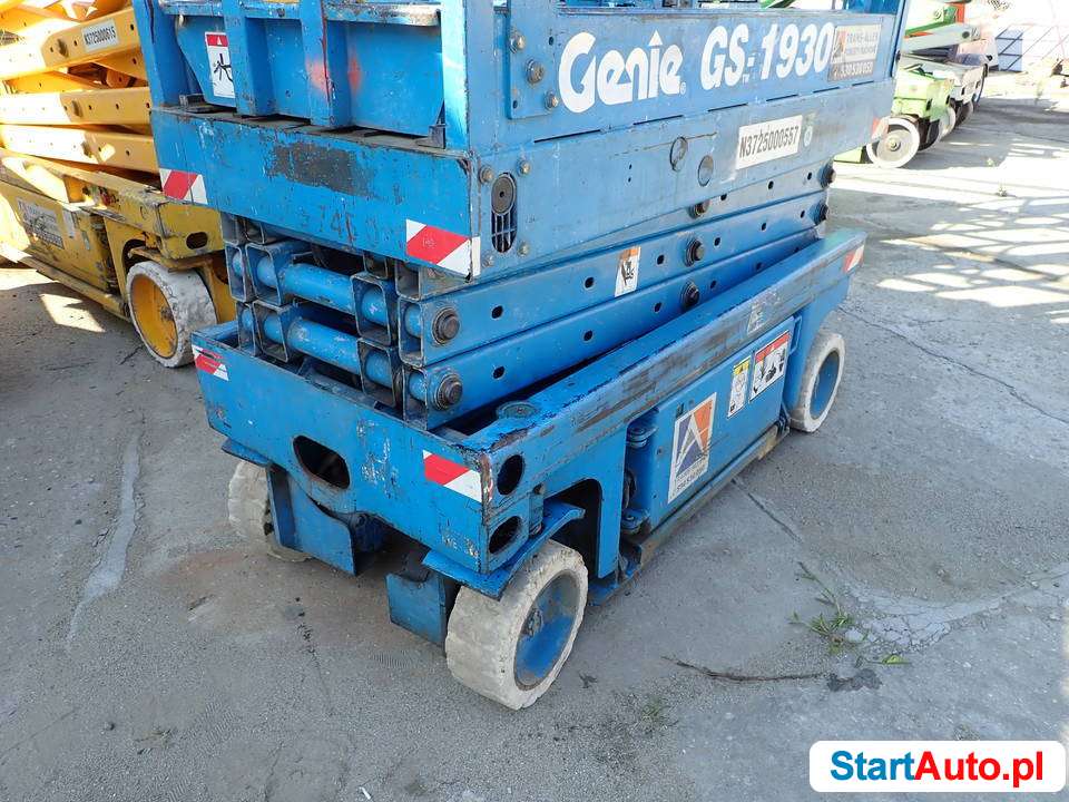 GENIE GS 1930 (209)