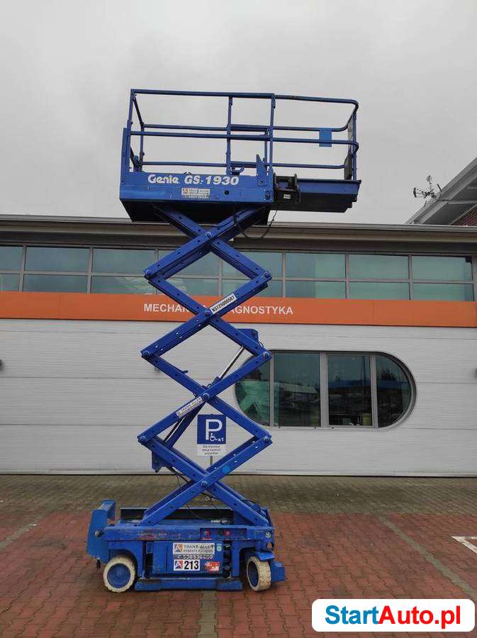 GENIE GS 1930 (213)