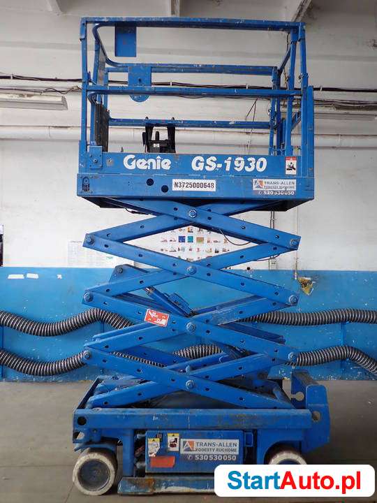 GENIE GS 1930 (217)