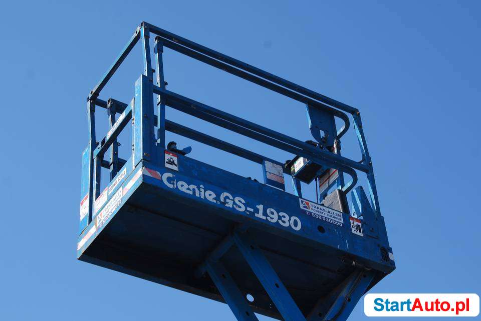 GENIE GS 1930 (222)