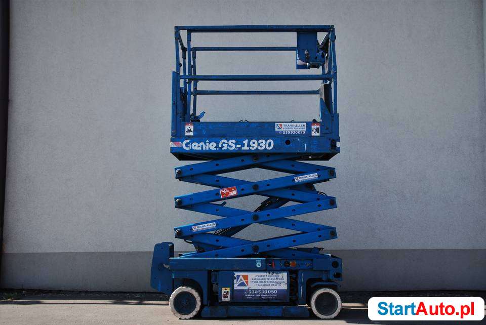 GENIE GS 1930 (222)