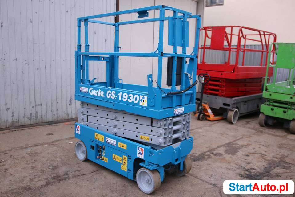 GENIE GS 1930 (242)