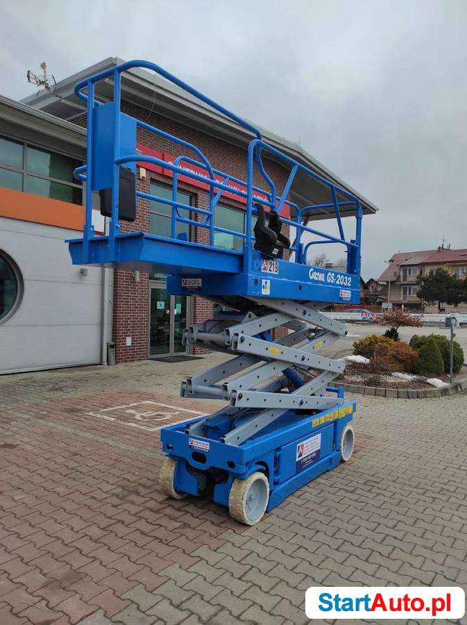 GENIE GS 2032 (219)