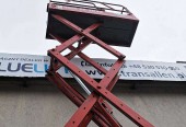 GENIE GS 2032 (236)