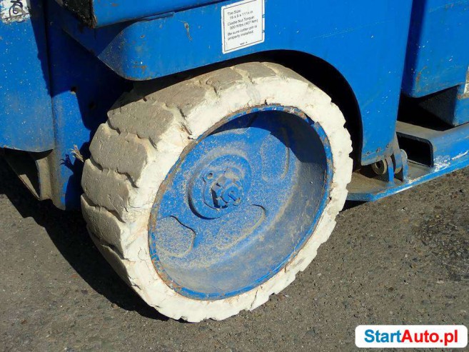GENIE GS 2632 (210)
